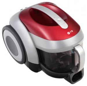 larawan Vacuum Cleaner LG V-K77103RU, pagsusuri