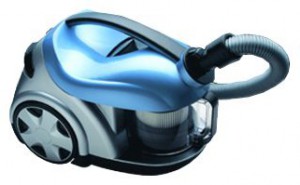 Photo Vacuum Cleaner Digital VC-227, review