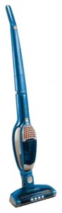 Photo Vacuum Cleaner Electrolux ZB 2942, review