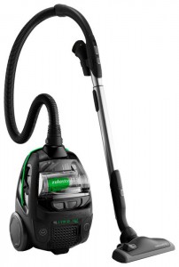 Photo Vacuum Cleaner Electrolux ZUAG 3800, review