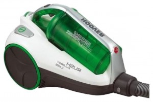 Photo Vacuum Cleaner Hoover TCR 4235, review