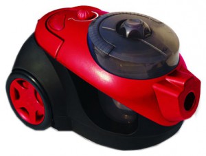 Photo Vacuum Cleaner Orion OVC-018, review