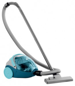 Photo Vacuum Cleaner MAGNIT RMV-1623, review