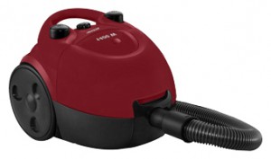 Photo Vacuum Cleaner Marta MT-1334, review
