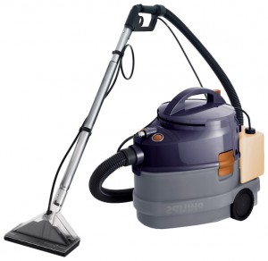 larawan Vacuum Cleaner Philips FC 6843, pagsusuri