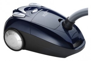 Photo Vacuum Cleaner Trisa Royal 2200, review