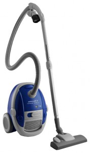 Photo Vacuum Cleaner Electrolux ZCS 2000, review