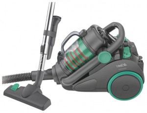 Photo Vacuum Cleaner ARZUM AR 470, review