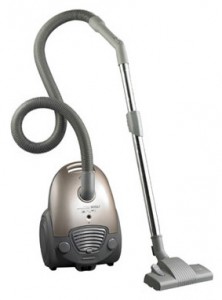 larawan Vacuum Cleaner LG V-C3E44NTU, pagsusuri