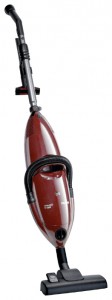Photo Vacuum Cleaner Siemens VR4E1522, review