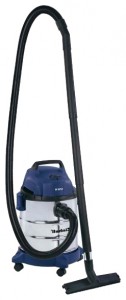 Photo Vacuum Cleaner Einhell BT-VC1250 S, review