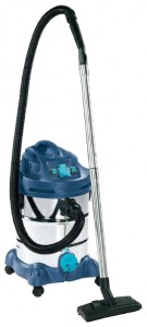 larawan Vacuum Cleaner Einhell BT-VC1500 SA, pagsusuri
