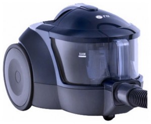 larawan Vacuum Cleaner LG V-K70365N, pagsusuri