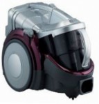LG V-K8720HFL Vacuum Cleaner pamantayan pagsusuri bestseller
