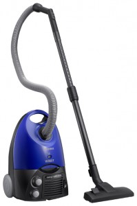 larawan Vacuum Cleaner Samsung SC4046, pagsusuri