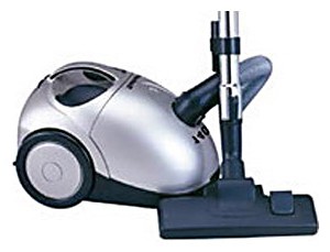 larawan Vacuum Cleaner Saturn ST 1279 (Lelex), pagsusuri