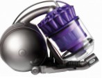 Dyson DC37 Allergy Musclehead Parquet Vacuum Cleaner normal review bestseller