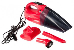 Photo Vacuum Cleaner Piece of Mind PM6702, review
