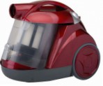 Delfa DJC-605 Vacuum Cleaner normal review bestseller