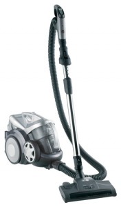 Photo Vacuum Cleaner LG V-K9001HTM, review