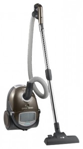 larawan Vacuum Cleaner LG V-C39172H, pagsusuri