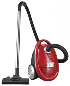 Photo Vacuum Cleaner Gorenje VCM 1621 R, review