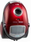 LG V-C39101HRN Vacuum Cleaner pamantayan pagsusuri bestseller