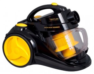 Photo Vacuum Cleaner Hilton BS-3124, review