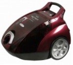 EIO Targa 2000 DUO مكنسة كهربائية اساسي إعادة النظر الأكثر مبيعًا