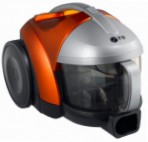 LG V-K70186R Vacuum Cleaner pamantayan pagsusuri bestseller