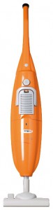 larawan Vacuum Cleaner Menikini Briosa 410, pagsusuri