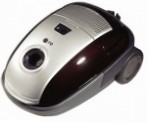 LG V-C48122HU Vacuum Cleaner pamantayan pagsusuri bestseller