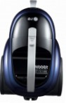 LG V-K71181R Vacuum Cleaner pamantayan pagsusuri bestseller