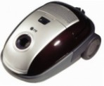 LG V-C48121SQ Vacuum Cleaner normal review bestseller