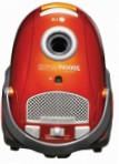 LG V-C37202SU Vacuum Cleaner pamantayan pagsusuri bestseller