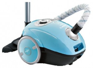Photo Vacuum Cleaner Bosch BGL35MOV17, review