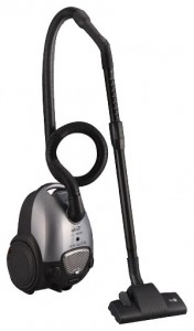 larawan Vacuum Cleaner LG V-C30142NU, pagsusuri