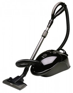 Photo Vacuum Cleaner Bosch BSG 82040, review