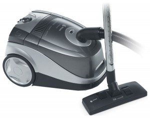 Photo Vacuum Cleaner Fagor VCE-2000CPI, review