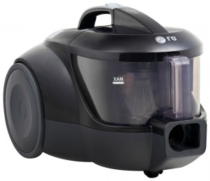 larawan Vacuum Cleaner LG V-K70463RU, pagsusuri