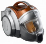 LG V-K89107HC Vacuum Cleaner pamantayan pagsusuri bestseller