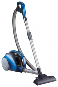 Photo Vacuum Cleaner LG V-K73143H, review