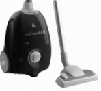 Electrolux ZP 3505 Vacuum Cleaner pamantayan pagsusuri bestseller