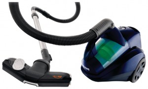 larawan Vacuum Cleaner Philips FC 8736, pagsusuri