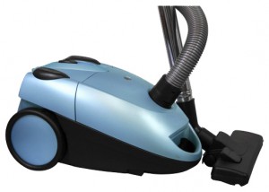 Photo Vacuum Cleaner Фея 4205, review