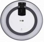 LG VR5905LM Støvsuger robot anmeldelse bedst sælgende