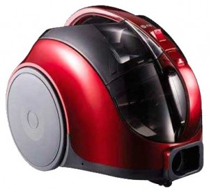 larawan Vacuum Cleaner LG V-K73221H, pagsusuri