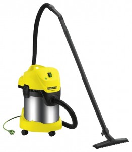 Photo Vacuum Cleaner Karcher WD 3.800 M, review