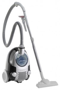 larawan Vacuum Cleaner Electrolux ZAC 6826, pagsusuri