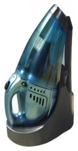 larawan Vacuum Cleaner Wellton WPV-702, pagsusuri